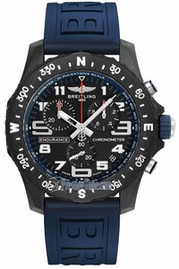 Replica x82310d51b1s1 Blue Breitling Endurance Pro Quartz 44mm Mens Watch